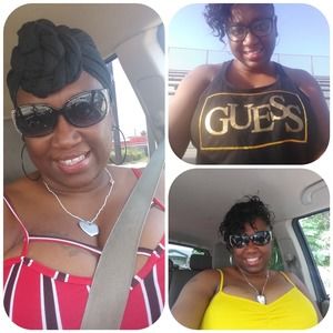 Meet your Posher, Lashanda